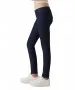 Damen Jeans Molly M von LTB in Rinsed Wash