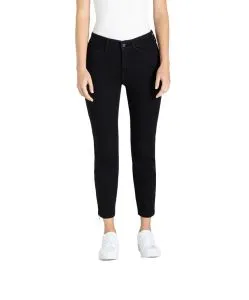 MAC Dream Chic Jeans in Schwarz