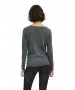 Damen Pullover Care von Vero Moda in Balsam Green