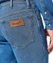 Herren Jeans Texas Stretch von Wrangler in Desert Mirage