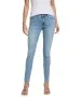 Damen Jeans Alan von Cross in Light Blue