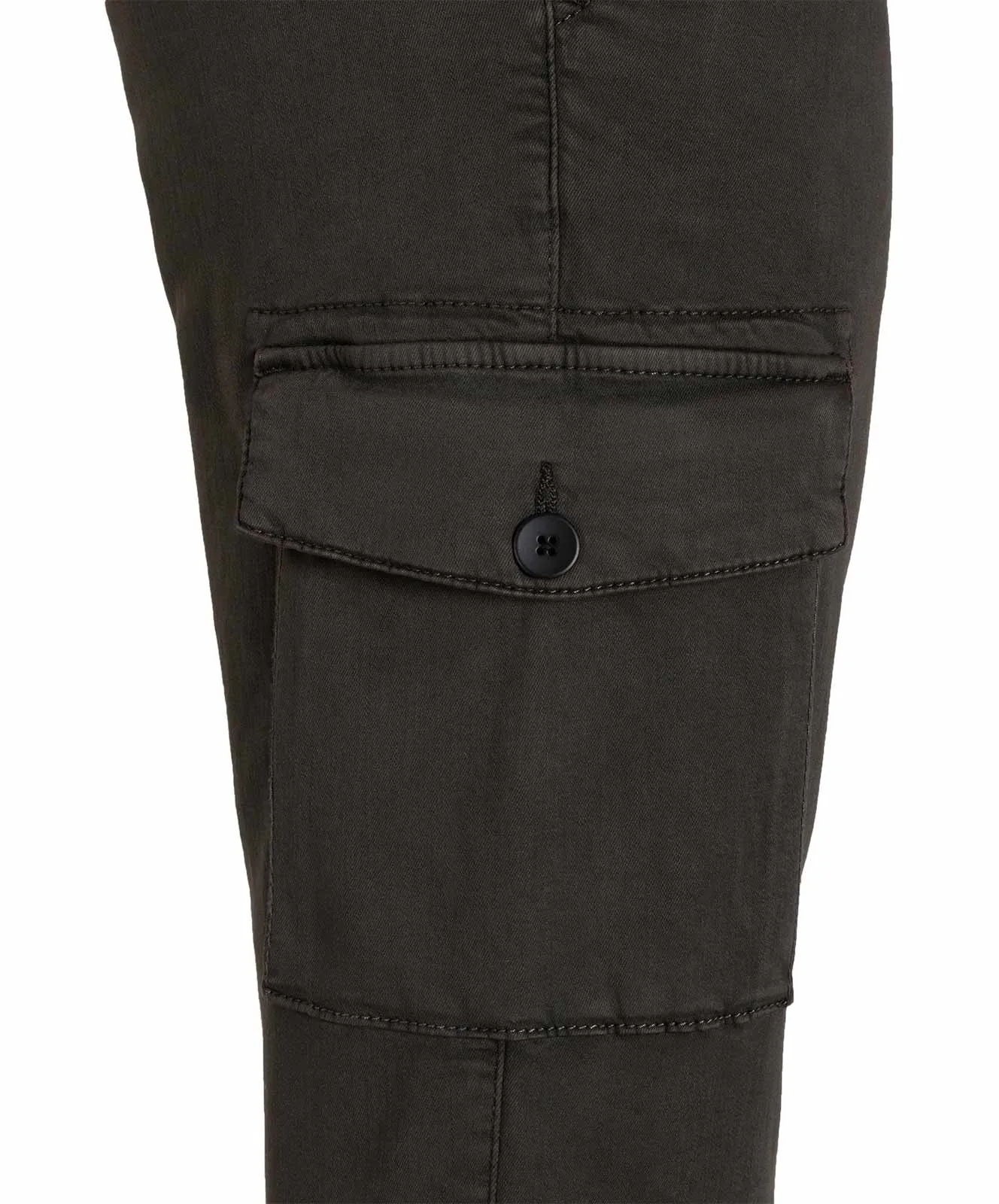 Herren Hose Driver Cargo von MAC in Fir