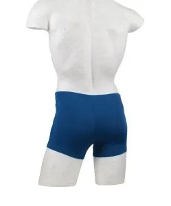 7Days Bodywear Herren Boxershorts (5 Stück) in diversen Unifarbtönen 