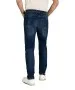 Herren Jeans Ultimate Driver Jeans von MAC in Authentic Dark Blue Used