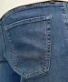 Herren Jeans Glenn Original von Jack & Jones in Blue Denim