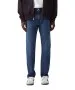 Herren Jeans 511 Slim von Levis in Part The Sea