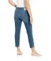 Damen Jeans Dream Summer von MAC in Authentic Used Blue