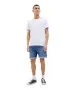 Herren Jeans Rick Original von Jack & Jones in Blue Denim