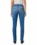 Damen Jeans Sienna von Wrangler in Rebel Blue