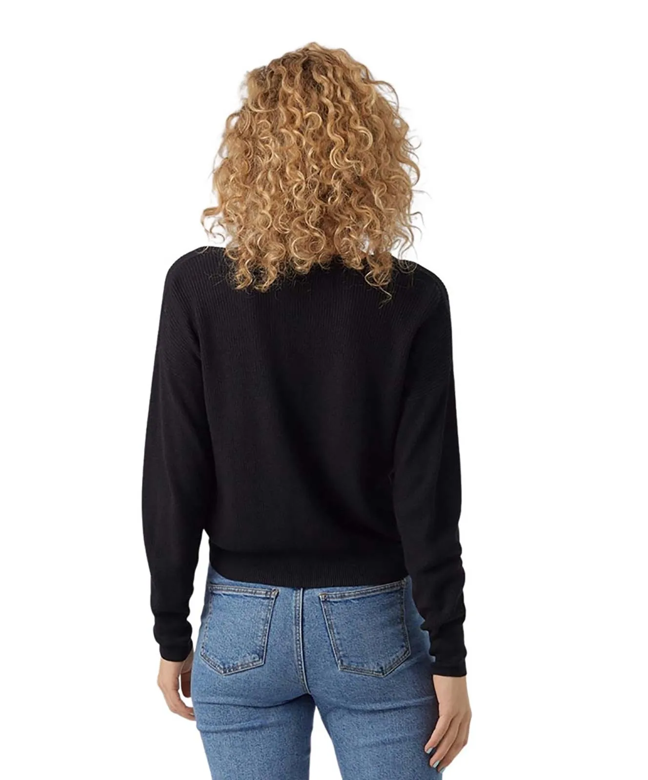 Damen Jacke New Lexsun von Vero Moda in Black