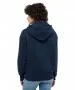 Damen Pullover Margo von Mustang in Dark Sapphire