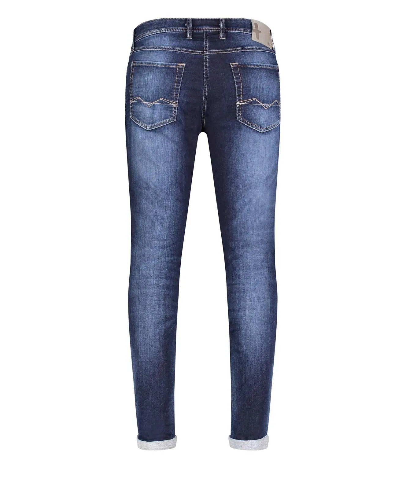 Herren Jeans Jog'n Jeans von MAC in 3D Dark Authentic Wash