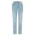 Aqua Blue Random Wash