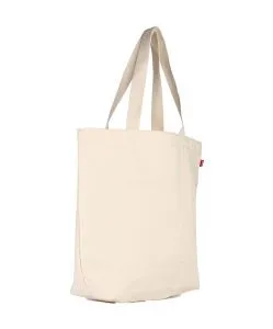 Levi's Batwing Tote - Einkaufstasche aus reiner Baumwolle - Hinten