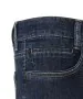 Herren Jeans Arne Pipe von MAC in Deep Blue Stonewash