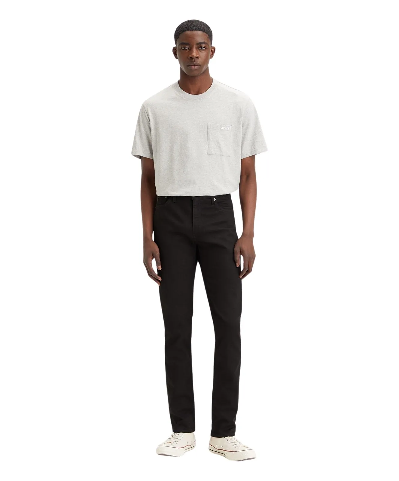 Herren Jeans 511 Slim von Levis in Nightshine