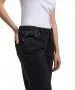 Damen Jeans Lily von Cross in Vintage Dark Grey