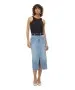 Damen Rock Veri von Vero Moda in Light Blue