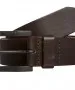 Herren Gürtel Kabel Buckle von Wrangler in Brown