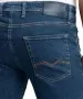 Herren Jeans Ultimate Driver Jeans von MAC in Deep Blue Stonewash