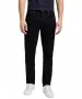 Herren Jeans Brooklyn Straight von Lee in Clean Black