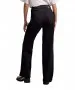 Damen Jeans Peggy von Pieces in Black