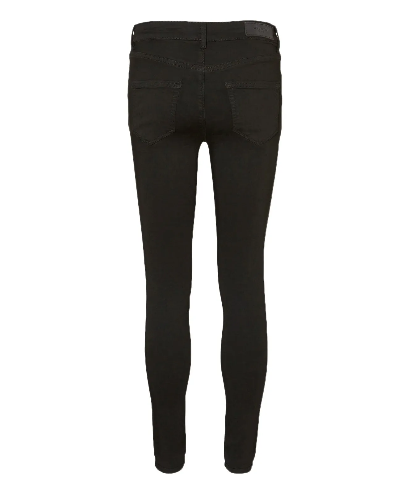 Damen Jeans Lux von Vero Moda in Black
