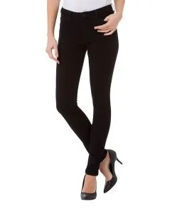 Cross Jeans ALAN - Slightly Skinny in Schwarz