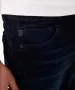 Herren Jeans Rocko Slim von Garcia in Dark Used