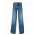 Vintage Blue Basic Wash