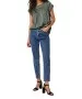 Damen Shirt Debbie von Vero Moda in Laurel Wreath