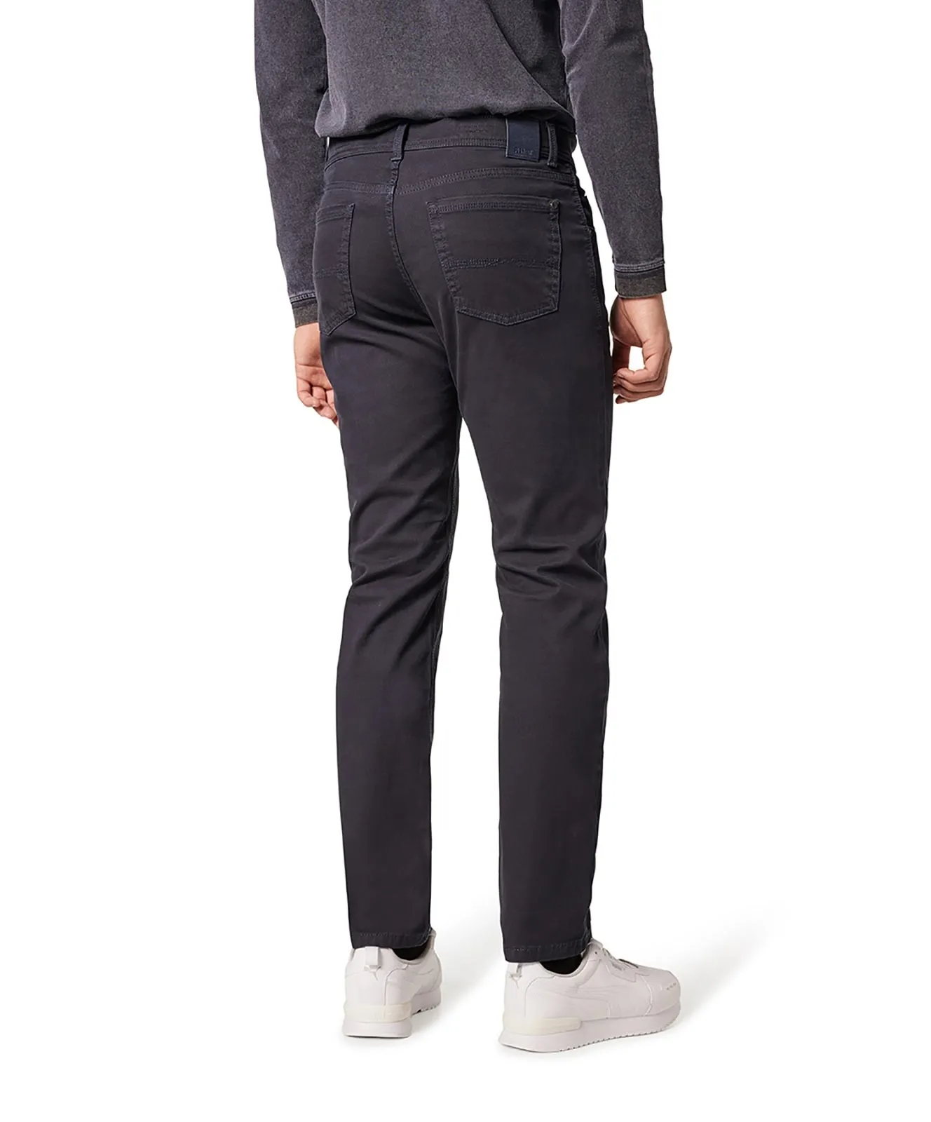Herren Hose Rando von Pioneer in Night Sky