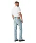Herren Jeans 527 Slim von Levis in Here We Stop
