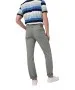 Herren Hose Rando Megaflex von Pioneer in Deep Lichen Green