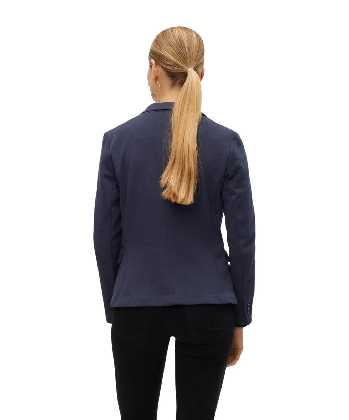 Damen Jacke Julia von Vero Moda in Total Eclipse