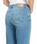 Damen Jeans Laura von MAC in Winter Baby Blue