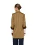 Damen Jacke Joline von Only in Cognac