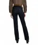 Damen Jeans Lauren von Cross in Dark Blue