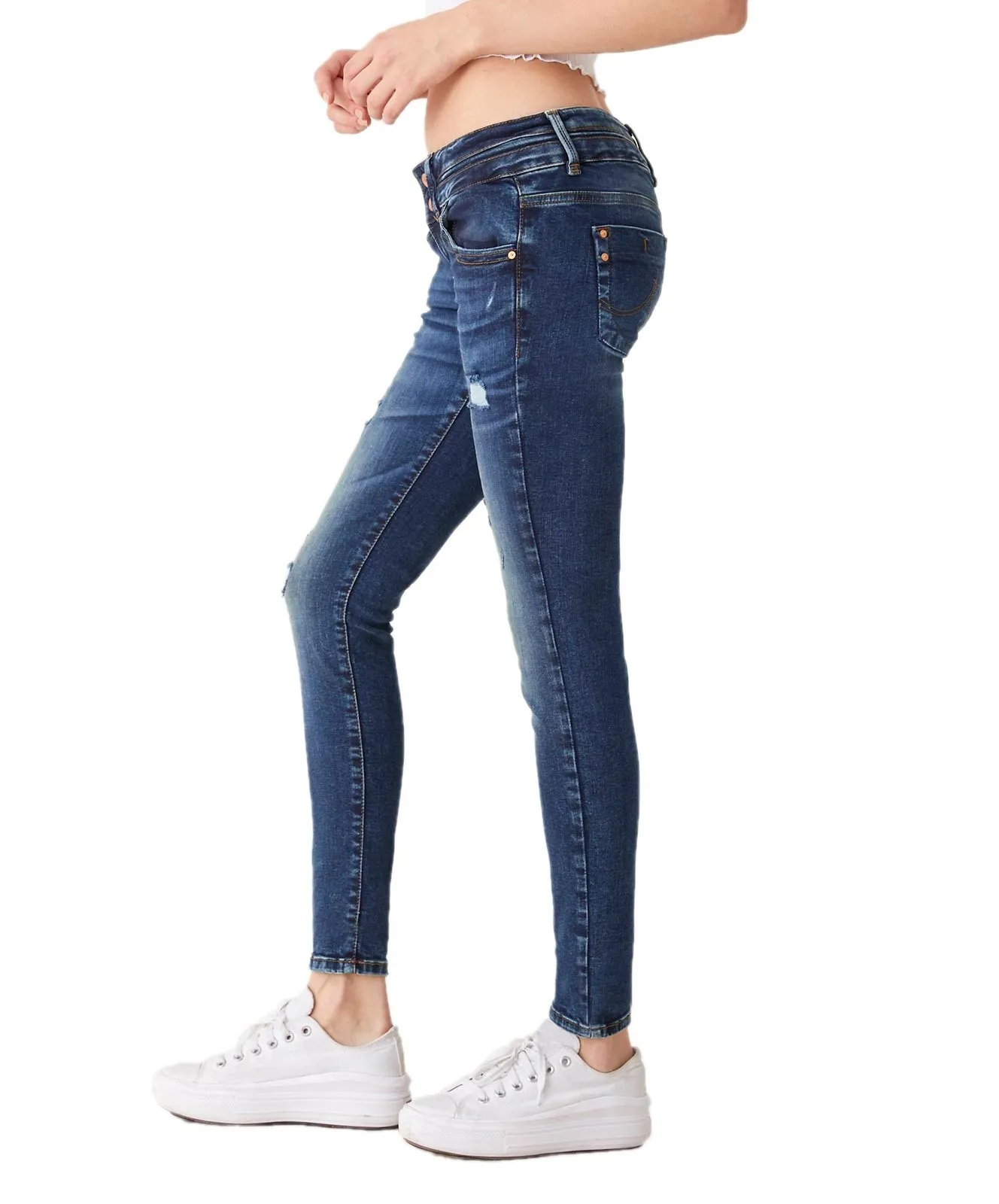 Damen Jeans Julita X von LTB in Tessa