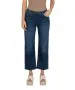 Damen Jeans Culotte von MAC in Basic Blue Stone