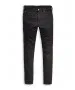 Levis 502 - Tapered Jeans - Nightshine - F01