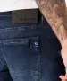 Herren Jeans Savio Slim von Garcia in Medium Used