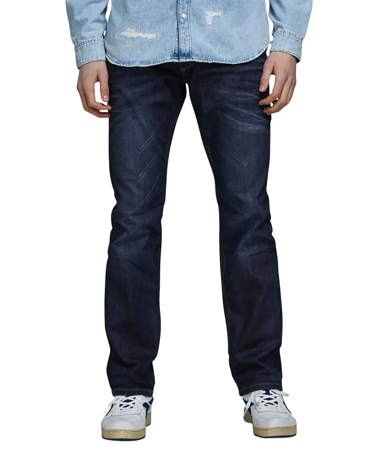 Jack & Jones Jeans Regular Fit