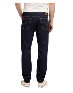 Herren Jeans Rider von Lee in Rinse Rain
