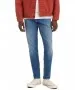 Herren Jeans 512 Slim Taper von Levis in Medium Indigo Worn In