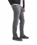 Herren Jeans Tim Davis von Jack & Jones in Grey Denim