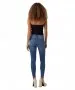 Damen Jeans Alia von Vero Moda in Medium Blue