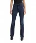 Damen Jeans 725 High Rise Bootcut von Levis in Lots Of Love