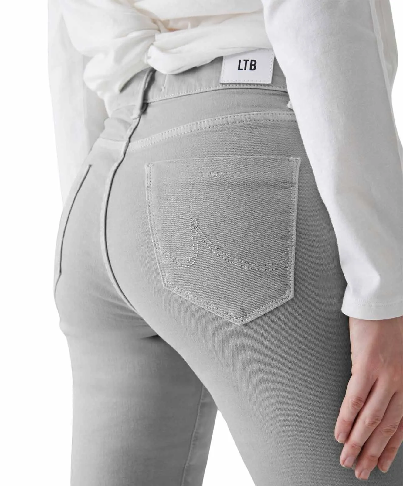Damen Jeans Fallon von LTB in Olena