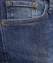 Herren Jeans Liam Original von Jack & Jones in Blue Denim